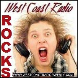 West Coast Radio